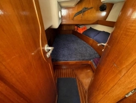 1992, Jeanneau,  SUN ODYSSEY 51