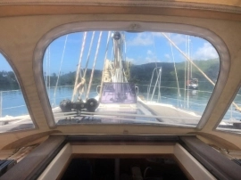 1992, Jeanneau,  SUN ODYSSEY 51