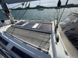 1992, Jeanneau,  SUN ODYSSEY 51