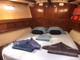 1992, Jeanneau,  SUN ODYSSEY 51
