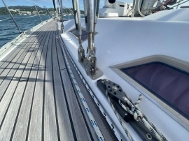 1992, Jeanneau,  SUN ODYSSEY 51