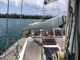 1992, Jeanneau,  SUN ODYSSEY 51