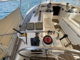1992, Jeanneau,  SUN ODYSSEY 51