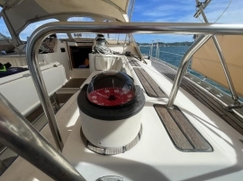1992, Jeanneau,  SUN ODYSSEY 51