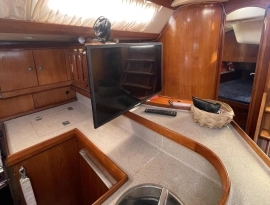 1992, Jeanneau,  SUN ODYSSEY 51