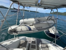 1992, Jeanneau,  SUN ODYSSEY 51