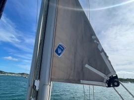1992, Jeanneau,  SUN ODYSSEY 51