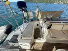 1992, Jeanneau,  SUN ODYSSEY 51