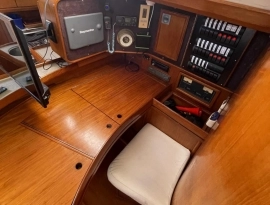 1992, Jeanneau,  SUN ODYSSEY 51