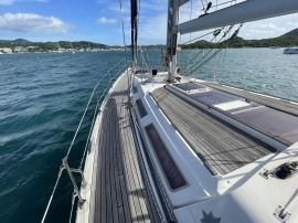 1992, Jeanneau,  SUN ODYSSEY 51