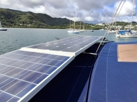 2000, Beneteau, OCEANIS 473