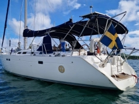 2000, Beneteau, OCEANIS 473