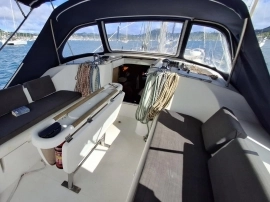 2000, Beneteau, OCEANIS 473