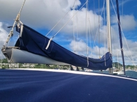 2000, Beneteau, OCEANIS 473
