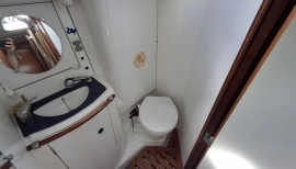 2000, Beneteau, OCEANIS 473