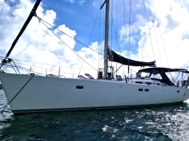 2000, Beneteau, OCEANIS 473