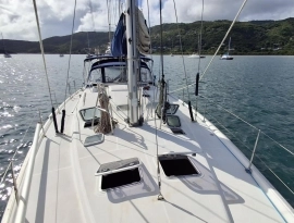 2000, Beneteau, OCEANIS 473