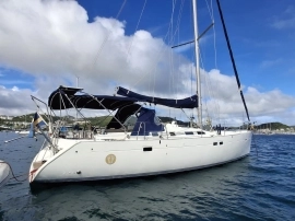 2000, Beneteau, OCEANIS 473
