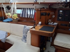 2000, Beneteau, OCEANIS 473