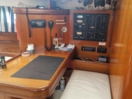 2000, Beneteau, OCEANIS 473