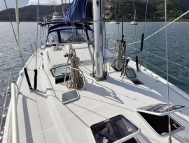 2000, Beneteau, OCEANIS 473