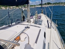 2000, Beneteau, OCEANIS 473