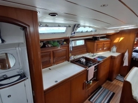 2000, Beneteau, OCEANIS 473
