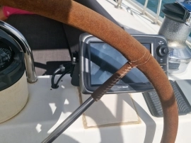 2000, Beneteau, OCEANIS 473