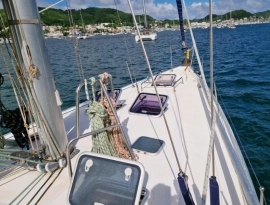 2000, Beneteau, OCEANIS 473