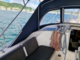 2000, Beneteau, OCEANIS 473