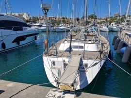 2001, Hallberg-Rassy, 46