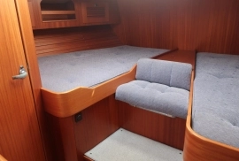 2001, Hallberg-Rassy, 46