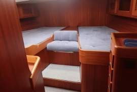 2001, Hallberg-Rassy, 46