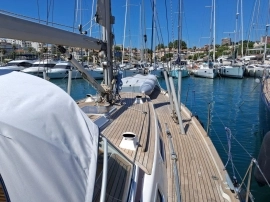 2001, Hallberg-Rassy, 46