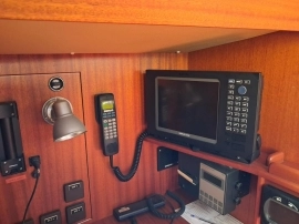 2001, Hallberg-Rassy, 46