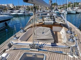 2001, Hallberg-Rassy, 46