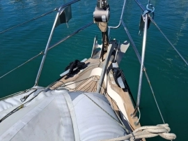 2001, Hallberg-Rassy, 46