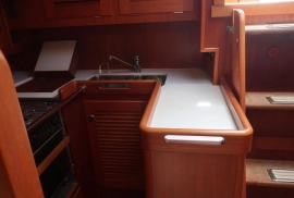 2001, Hallberg-Rassy, 46