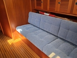 2001, Hallberg-Rassy, 46