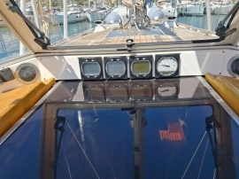 2001, Hallberg-Rassy, 46