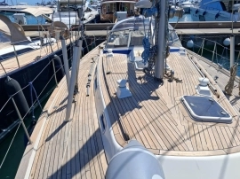2001, Hallberg-Rassy, 46