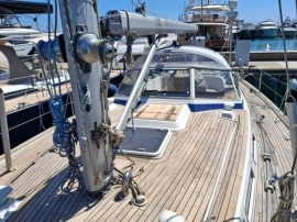 2001, Hallberg-Rassy, 46