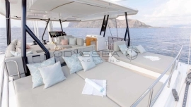 2025, Fountaine Pajot, Samana 59 (All Electric)