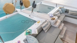 2025, Fountaine Pajot, Samana 59 (All Electric)