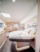 2025, Fountaine Pajot, Samana 59 (All Electric)