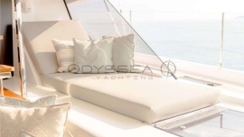 2025, Fountaine Pajot, Samana 59 (All Electric)