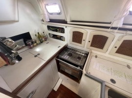 1999, Beneteau, OCEANIS 361 