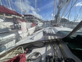 1999, Beneteau, OCEANIS 361 