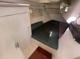 1999, Beneteau, OCEANIS 361 