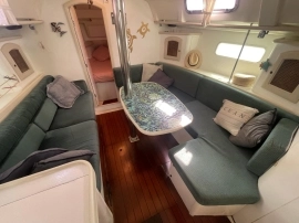 1999, Beneteau, OCEANIS 361 